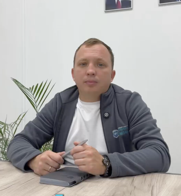 🔥 Перегрев — главный враг частотного преобразователя и другой электроники внутри шкафа