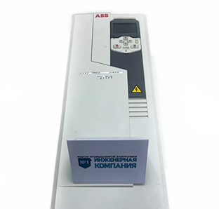 Частотные преобразователи