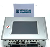 Панели оператора