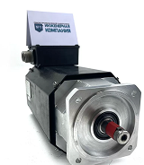 Серводвигатели