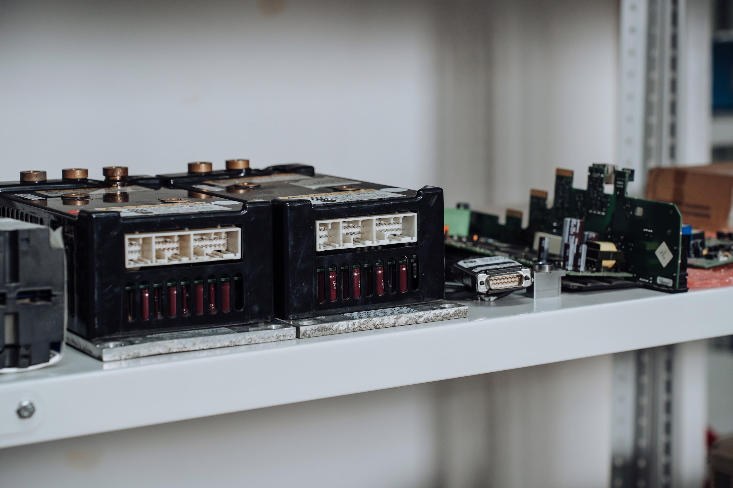 Инженерная компания №1