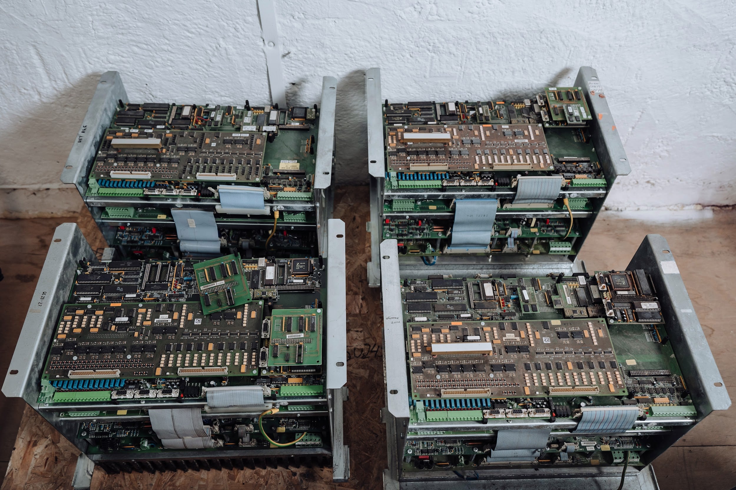 Инженерная компания №1