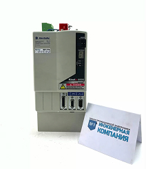 Сервопривод