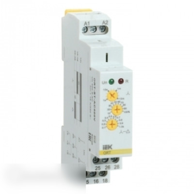Iek ORT-ST-AC400V