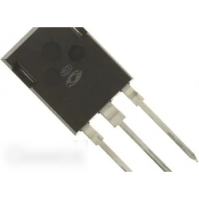 IGBT-транзистор Microchip APT33GF120B2RDQ2G