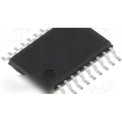 Микросхема NXP Semiconductors 74HC373PW