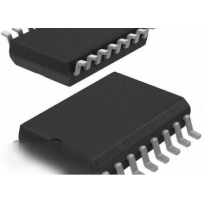 Микросхема NXP Semiconductors 74HC4060D.653