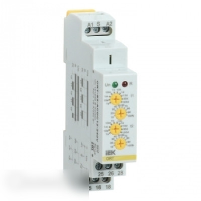 Iek ORT-S2-ACDC12-240V
