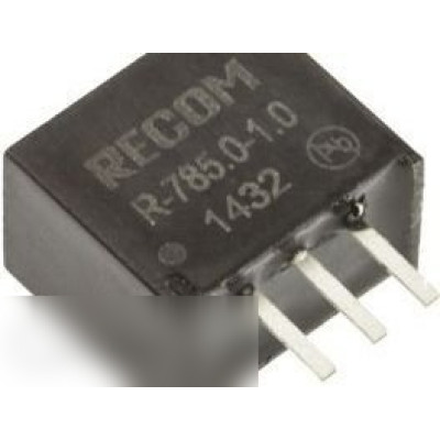 DC/DC преобразователь Recom R-785.0-1.0