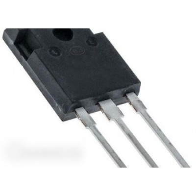 IGBT-транзистор Microchip APT45GR65B