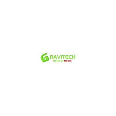 Gravitech MiroSD-USB-BLU