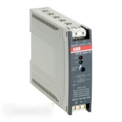 Реле контроля напряжения ABB 1SVR427030R0000