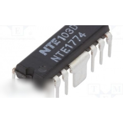 Nte electronics NTE1774