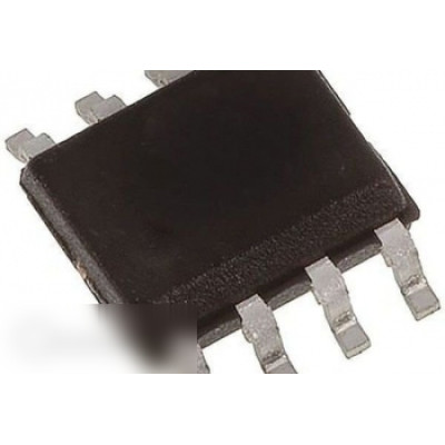Микросхема цифрового изолятора Analog Devices ADUM1201CRZ