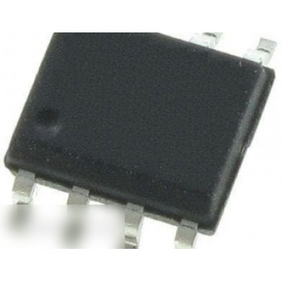 Микросхема драйвера затвора ON Semiconductor FAN7083MX-GF085