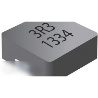 Индуктивность Bourns SRP1265A-100M