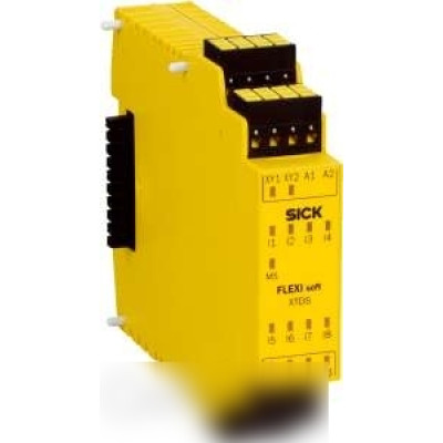Контроллер безопасности Sick FX3-XTDS84002