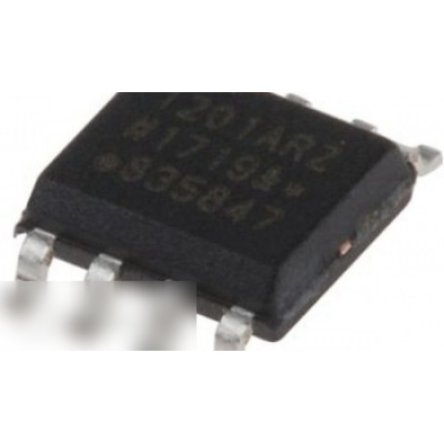 Микросхема цифрового изолятора Analog Devices ADUM1201ARZ