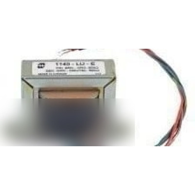 Трансформатор Hammond Manufacturing 1140-LU-E