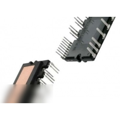 IGBT модуль ON Semiconductor FPAB30BH60B