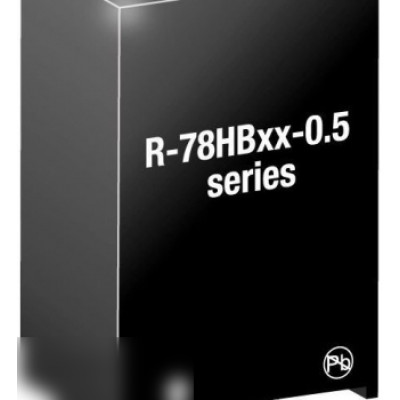 DC/DC преобразователь Recom R-78HB6.5-0.5