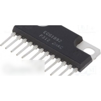 Nte electronics NTE1892