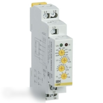Iek ORF-04-220-460VAC