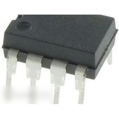 Микросхема Maxim Integrated DS1830+