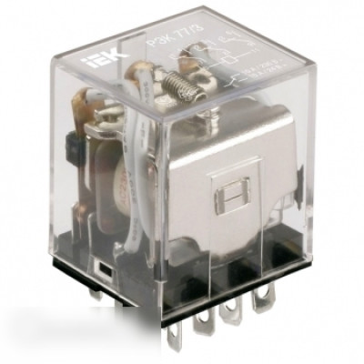 Светодиодный светильник IEK RRP20-3-05-012A-LED