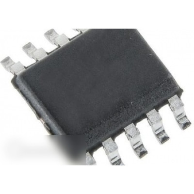 Микросхема управления питанием On Semiconductor FL5160MX