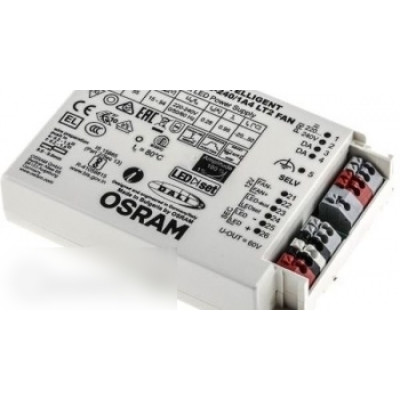 Светодиодный драйвер Osram OTi DALI 50/220-240/1A4 LT2FAN