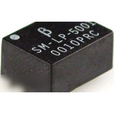 Трансформатор Bourns SM-LP-5001