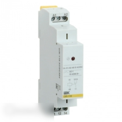 Iek OIR-116-ACDC48V