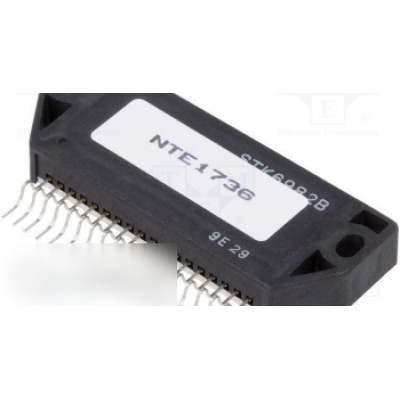 Nte electronics NTE1736