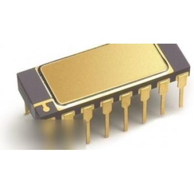 Оптопара Broadcom 6N134