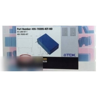 Epcos 495-76595-KIT