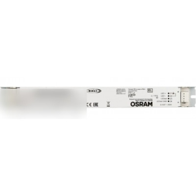 Светодиодный драйвер Osram ETI-DALI-25/220-240/300-D-LT2-L