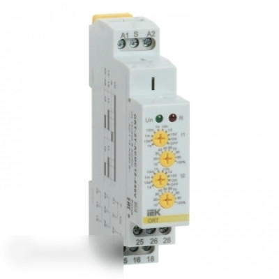 Источник питания IEK ORT-2T-ACDC12-240V