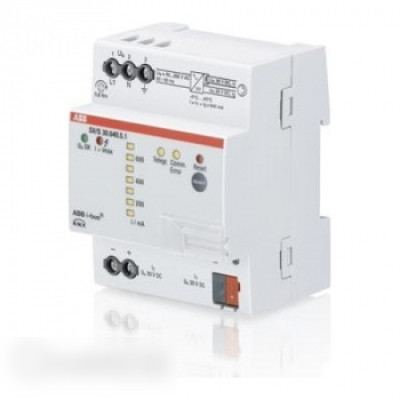 Реле контроля напряжения ABB 1SVR427034R0000