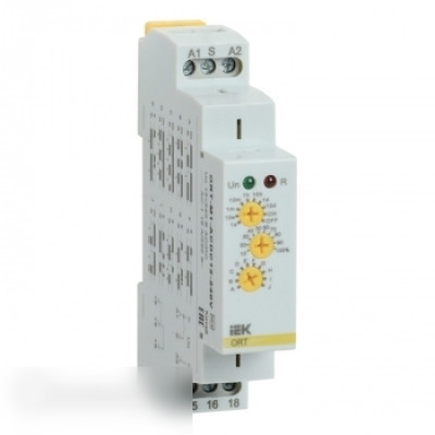 Блок питания IEK ORT-M1-ACDC12-240V