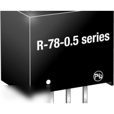 DC/DC преобразователь Recom R-783.3-0.5