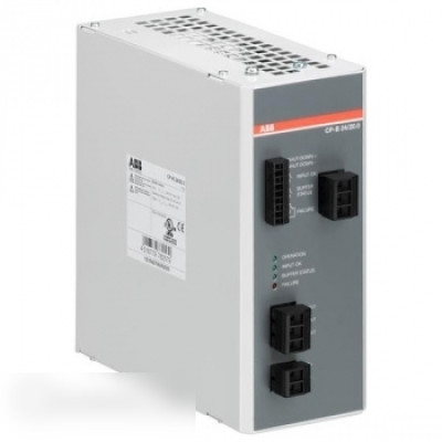 Реле контроля напряжения ABB 1SVR427060R2000