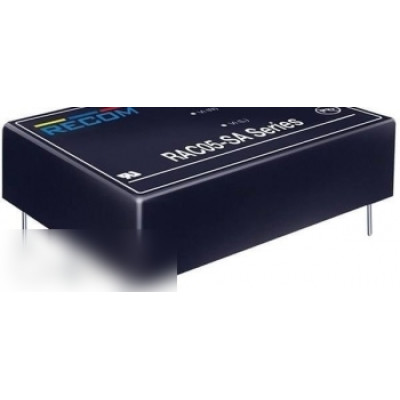 DC/DC преобразователь Recom RAC05-05DC