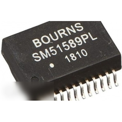 Трансформатор Bourns SM51589PEL