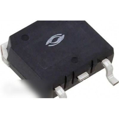 IGBT-транзистор Microchip APT25GR120SD15