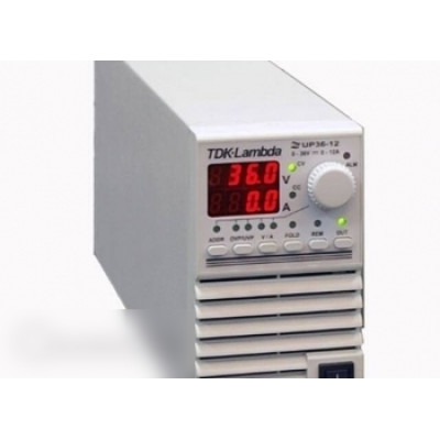 Источник питания TDK-Lambda ZUP80-2.5/U