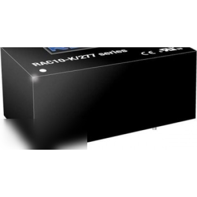 DC/DC преобразователь Recom RAC10-15SK/277