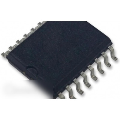 Микросхема супервизора питания Maxim Integrated DS1232SN+