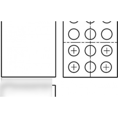 Светодиодный драйвер Diodes AL3644TTCH12-7