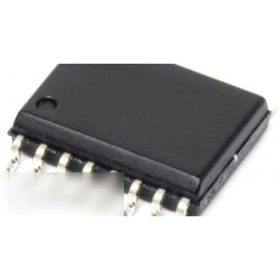 Микросхема супервизора питания Maxim Integrated DS1231S-20N+